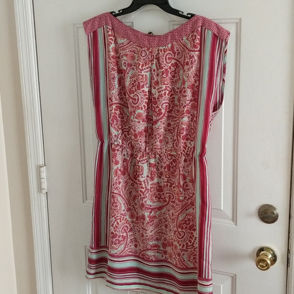 Loft dress